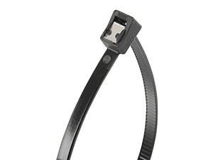 southwire sw-ct46-308uvbsc 8-inch self cutting cable ties with 50 pound tensile strength, 50 pack, 8 inch, black southwire sw-ct46-308uvbsc 8-inch self cutting cable ties with 50 pound tensile strength, 50 pack, 8 inch, black