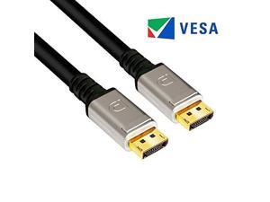 Club 3D Displayport 1.4 Hbr3 8K Cable M/M 4M /13.12Ft Club 3D Displayport 1.4 Hbr3 8K Cable M/M 4M /13.12Ft