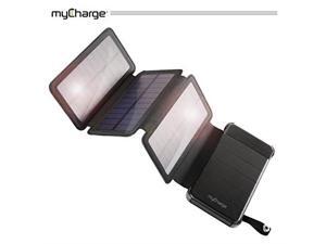 mycharge solar charger powerfold 8000 mah power bank | portable charger for camping and outdoors with 2 usb ports and removeable folding solar panels mycharge solar charger powerfold 8000 mah power bank | portable charger for camping and outdoors with 2 usb ports and removeable folding solar panels