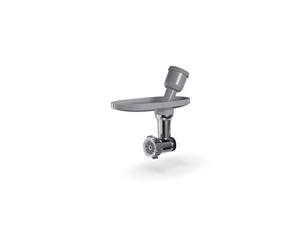 smeg smmg01 multi food grinder, silver smeg smmg01 multi food grinder, silver