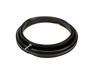 speed queen 802866p assembly door seal nozzle lube black speed queen 802866p assembly door seal nozzle lube black