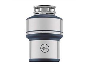 insinkerator prestige evolution prestige 1hp noise insulated garbage disposal, silver insinkerator prestige evolution prestige 1hp noise insulated garbage disposal, silver