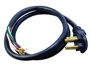 woods 0769 10/4 30a 6' dryer replacement power cord woods 0769 10/4 30a 6' dryer replacement power cord