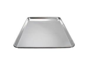 winware 9.5 inch x 13 inch aluminum sheet pan,set of 6 winware 9.5 inch x 13 inch aluminum sheet pan,set of 6