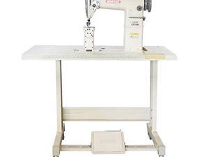 yamata fy810 sewing lockstitch,reverse,post bed,roller feed +table+motor+assembly required.diy. yamata fy810 sewing lockstitch,reverse,post bed,roller feed +table+motor+assembly required.diy.