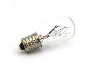 light bulb, screwin, for baby lock, brother, elna, necchi, pfaff, white #7scw light bulb, screwin, for baby lock, brother, elna, necchi, pfaff, white #7scw