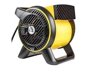 stanley st310a120 heavyduty utility blower 120 volt yellow, black stanley st310a120 heavyduty utility blower 120 volt yellow, black