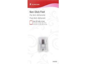 singer nonstick foot snapon presser foot for lowshank sewing machines singer nonstick foot snapon presser foot for lowshank sewing machines