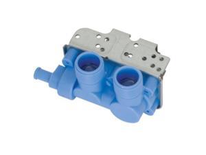 supco gvw151 washer water inlet valve assembly replaces 358276, 22001274, 332374n, 205614, 205613, wh13x81, 131208500 supco gvw151 washer water inlet valve assembly replaces 358276, 22001274, 332374n, 205614, 205613, wh13x81, 131208500