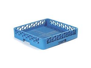 carlisle rf14 carlisle blue color, polypropylene opticlean combination/flatware rack carlisle rf14 carlisle blue color, polypropylene opticlean combination/flatware rack