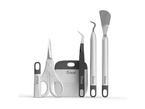 cricut tools, gray basic set cricut tools, gray basic set