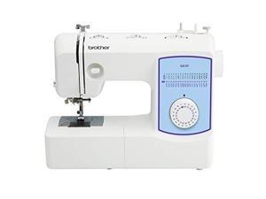 brother gx37 lightweight, full featured, white brother gx37 lightweight, full featured, white