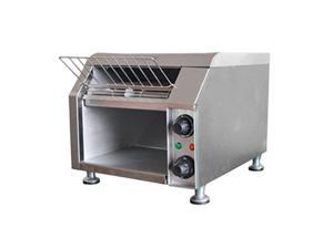 adcraft cvyt120 countertop conveyor toaster, stainless steel, 120v, nsf adcraft cvyt120 countertop conveyor toaster, stainless steel, 120v, nsf