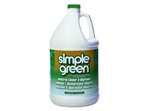 simple green 13005ct industrial cleaner and degreaser, concentrated, 127.8 fl oz, pack of 1