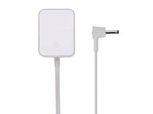 original google home power supply adapter wall charger for google home speaker 16.5v 2a w16033n1a bulk packaging original google home power supply adapter wall charger for google home speaker 16.5v 2a w16033n1a bulk packaging