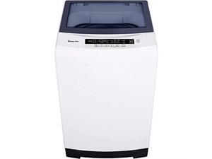 magic chef 3cu. ft. compact topload washer in white magic chef 3cu. ft. compact topload washer in white