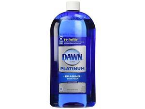 dawn direct foam dishwashing foam refill, fresh rapids, 30.9 oz2 pack dawn direct foam dishwashing foam refill, fresh rapids, 30.9 oz2 pack