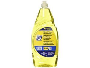 procter & gamble commercial pag45114 joy dish soap, lemon scent, 38 oz procter & gamble commercial pag45114 joy dish soap, lemon scent, 38 oz