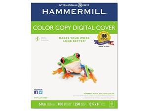 hammermillamp;reg; cover stock, 60lb, 98 brightness, letter, white, 250 sheets hammermillamp;reg; cover stock, 60lb, 98 brightness, letter, white, 250 sheets