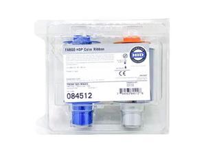 fargo hdp5600 ymckk color ribbon 84512 fargo hdp5600 ymckk color ribbon 84512
