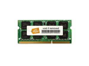 4alldeals 8gb kit 2x4gb memory ram upgrade for acer aspire 52511513 ddr31066mhz 204pin sodimm