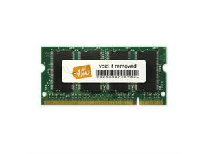 RAM Memory Upgrade for The Compaq/HP CQ61 Series CQ61-403EA Notebook/Laptop 2GB DDR2-800 PC2-6400
