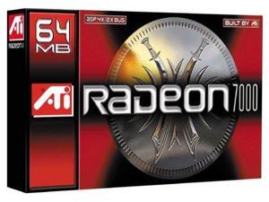 ati technologies radeon 7000 graphics card 64mb ati technologies radeon 7000 graphics card 64mb