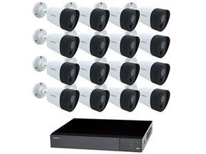 qsee 16channel 5mp dvr surveillance system with 2tb hard drive, 16camera 5mp qsee 16channel 5mp dvr surveillance system with 2tb hard drive, 16camera 5mp