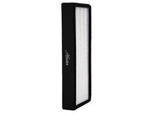 hunter fan company hunter f1702he true hepa replacement air purifier filter for models ht1702, 10200, white