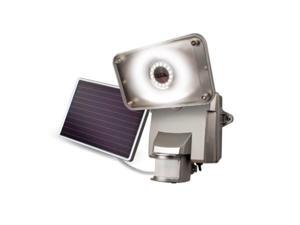 maxsa innovations 44640 silver maxsa bright motionactivated solar security light maxsa innovations 44640 silver maxsa bright motionactivated solar security light