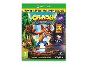 spyro xbox one game