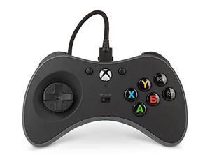 powera fusion wired fightpad for xbox one  xbox one