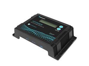 renogy new edition voyager 20a pwm waterproof solar charge controller, 20 amp renogy new edition voyager 20a pwm waterproof solar charge controller, 20 amp