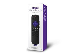 roku voice remote official for roku players and roku tvs roku voice remote official for roku players and roku tvs