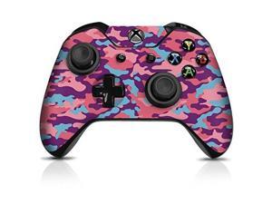 controller gear controller skin bubble gum camo officially licensed by xbox one controller gear controller skin bubble gum camo officially licensed by xbox one