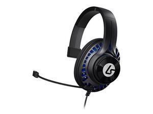 lucidsound ls1p premium chat gaming headset for ps4 playstation 4 lucidsound ls1p premium chat gaming headset for ps4 playstation 4