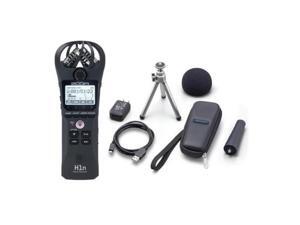 zoom h1n handy recorder with zoom aph1n accessory pack zoom h1n handy recorder with zoom aph1n accessory pack