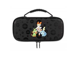 powera protection case for nintendo switch first partner pokemon nintendo switch powera protection case for nintendo switch first partner pokemon nintendo switch