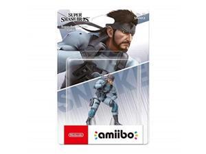 amiibo snake nintendo switch amiibo snake nintendo switch
