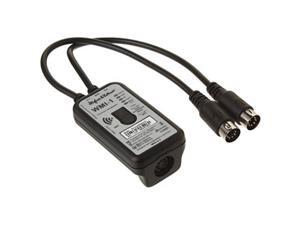 hughes & kettner wmi1 wireless midi interface for grandmeister head hughes & kettner wmi1 wireless midi interface for grandmeister head
