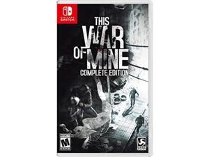 this war of mine complete edition nintendo switch this war of mine complete edition nintendo switch