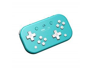 8bitdo 6922621501091 Lite Bluethhth Gamepad (Turquoise) 8bitdo 6922621501091 Lite Bluethhth Gamepad (Turquoise)