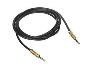klotz jbpp030 joe bonamassa instrument cable, straight to straight, 10ft klotz jbpp030 joe bonamassa instrument cable, straight to straight, 10ft