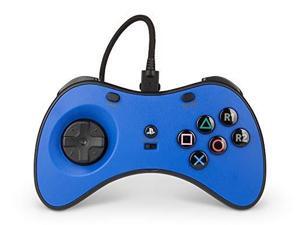 powera fusion wired fightpad for playstation 4 playstation 4 powera fusion wired fightpad for playstation 4 playstation 4