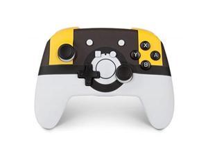 powera enhanced wireless controller for nintendo switch pokemon ultra ball nintendo switch powera enhanced wireless controller for nintendo switch pokemon ultra ball nintendo switch