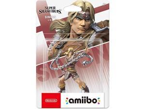 nintendo amiibo simon super smash bros. series switch nintendo amiibo simon super smash bros. series switch