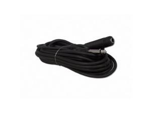 your cable store 25 foot 1/4" 6.3mm mono microphone extension cable your cable store 25 foot 1/4" 6.3mm mono microphone extension cable
