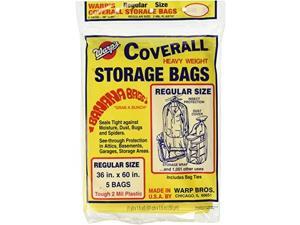 warp brothers fba_cb36 cb36 banana, 536"x60" regular storage bags warp brothers fba_cb36 cb36 banana, 536"x60" regular storage bags