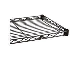intermetro 18inch by 48inch shelf intermetro 18inch by 48inch shelf
