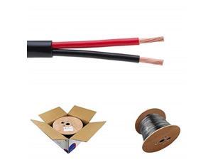 satmaximum outdoor speaker cable 16 awg direct burial uv protection rated audio water proof wire 500 feet, 16/2 satmaximum outdoor speaker cable 16 awg direct burial uv protection rated audio water proof wire 500 feet, 16/2